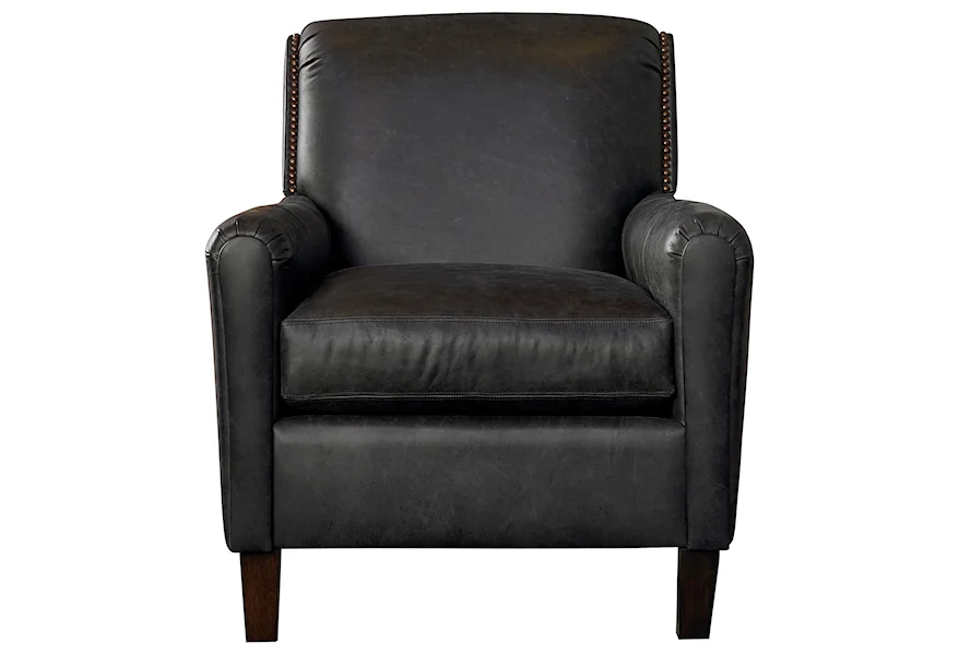 Ridgebury Accent Chair by Bassett at Esprit Decor Home Furnishings